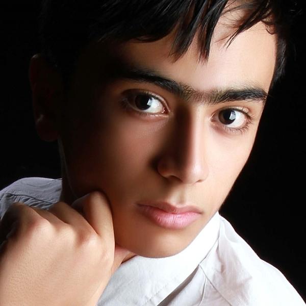 Seyed Mohammad Mohammadi