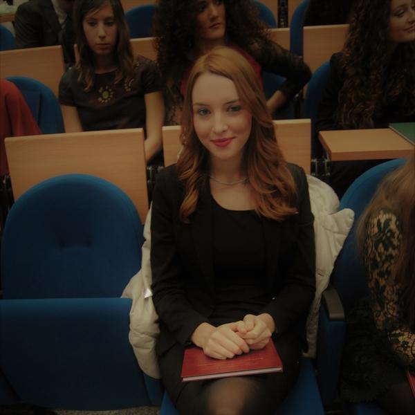 Cristina Artusa