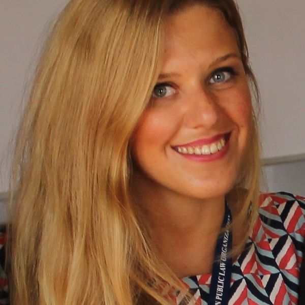Clémence Meric de Bellefon
