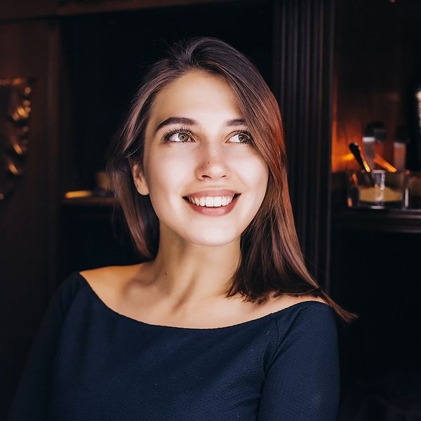 Mariya Mironyuk