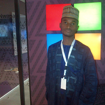 muddassir sulaiman abdullah