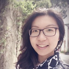 Caroline Wang