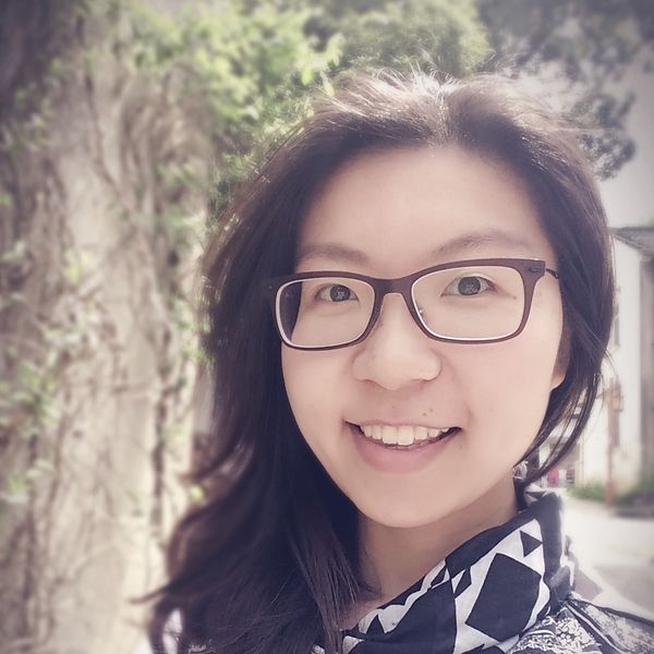 Caroline Wang