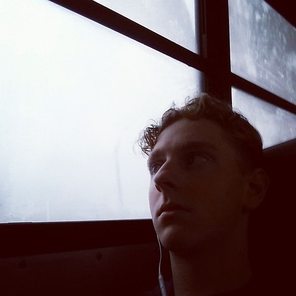 Cameron Brown