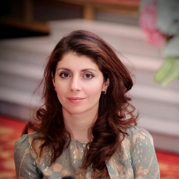 Yulia Gavrilova