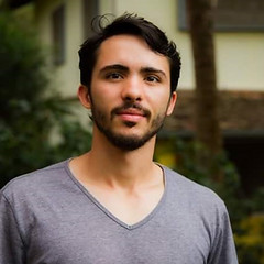 JONATAS DE BRITO WELTER