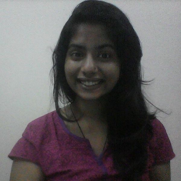 Kalyani Menon
