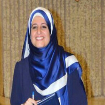 Maryam Elshafie