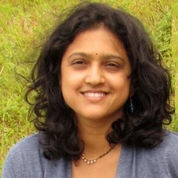 Smita Ninad Kelkar