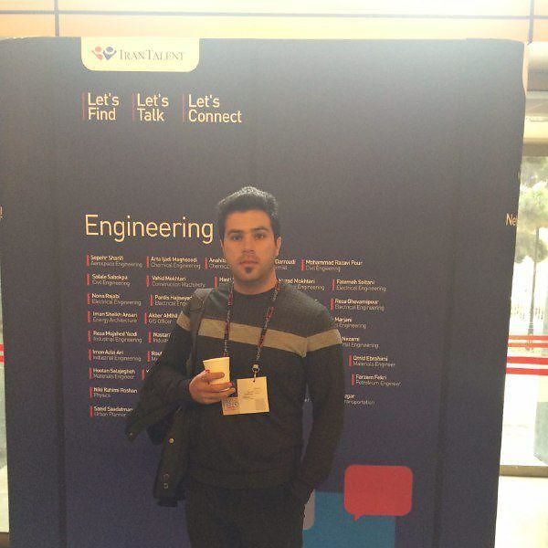 saeed lashani
