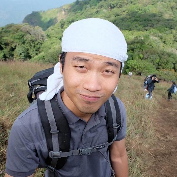 Patipat Sathaporn