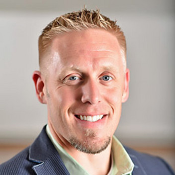 Brad Christensen