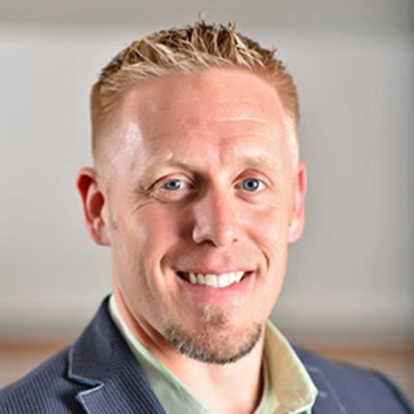 Brad Christensen