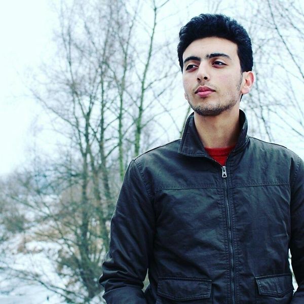 Mahdi Sahnoun
