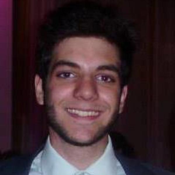Milton Picco Ramos