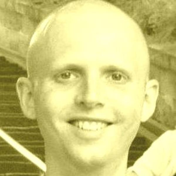 Andrew Carrico