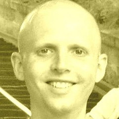 Andrew Carrico