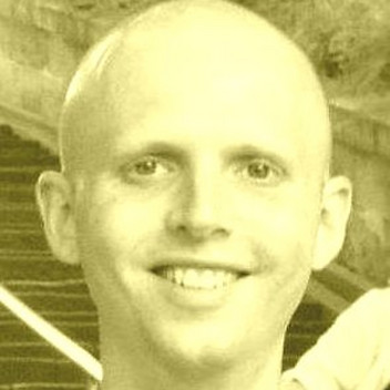 Andrew Carrico