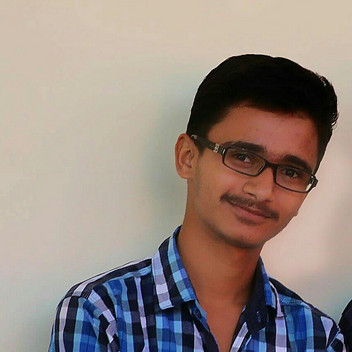 Sudarshan Almale