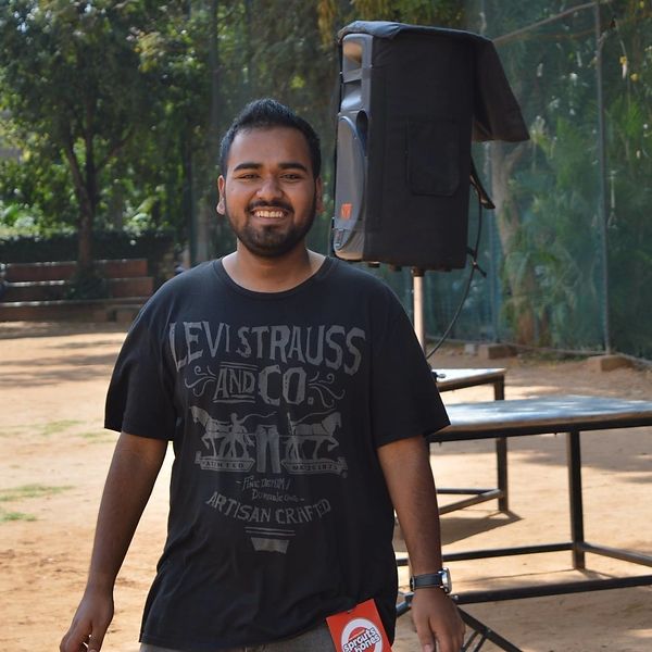 Shireesh Gupta