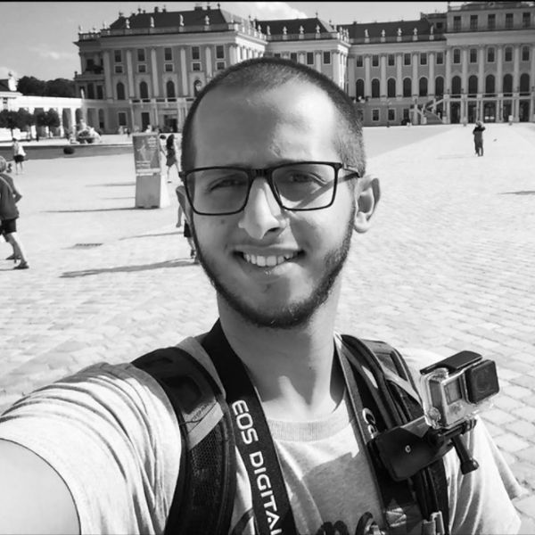 Abdulmajeed Alessa