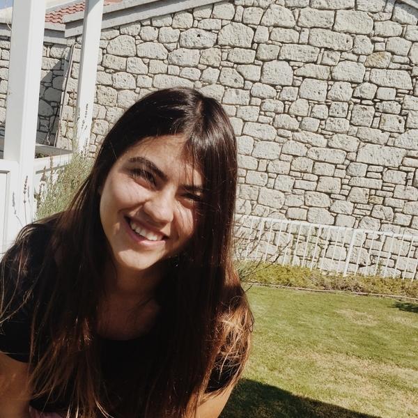 Emine Eroglu