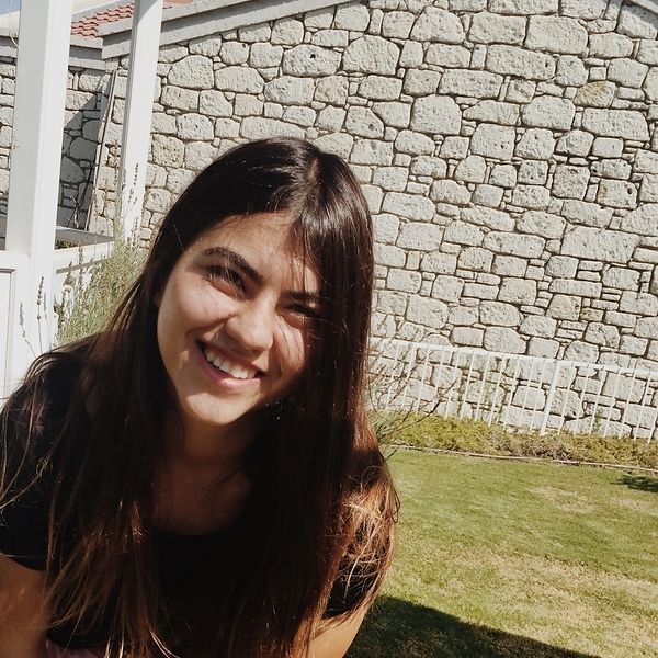 Emine Eroglu