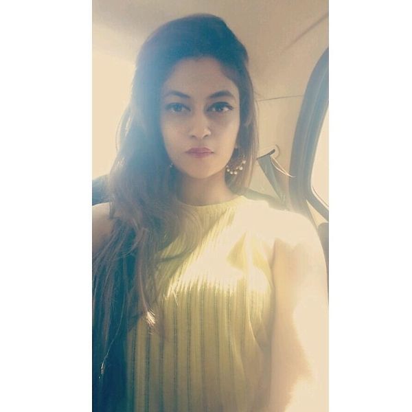 Aanyaa Grover