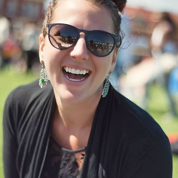 Sara Barr