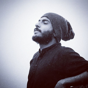 Ali Ibrahim