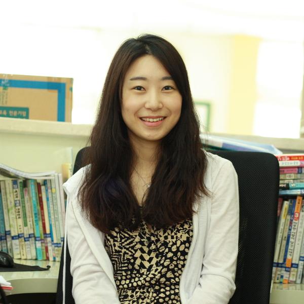 kim gaeun