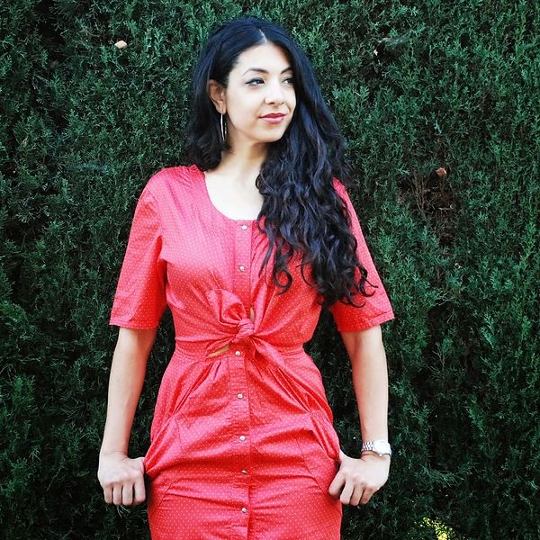 Maytha Alhassen