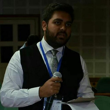 Abhisht Pathak