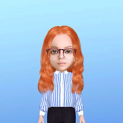 Pasha Nikulina