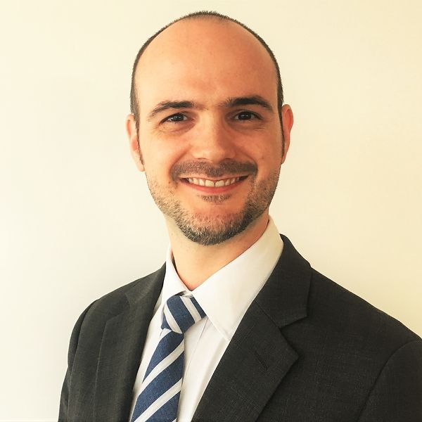 Gareth Richards