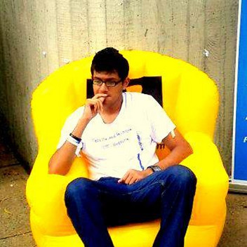 Damian D'souza