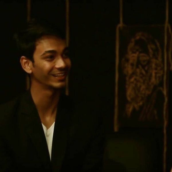 Shantanu Kumar