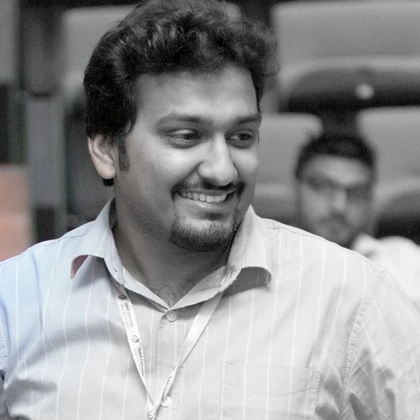 Anzar khaliq
