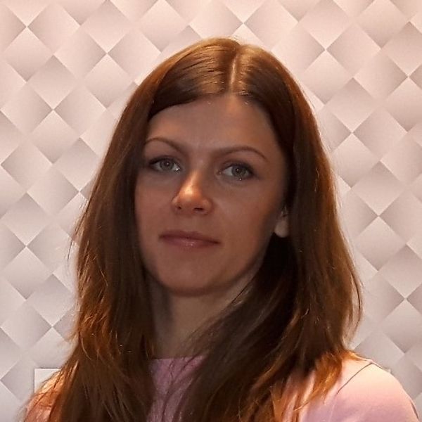 Silva Artimoviča