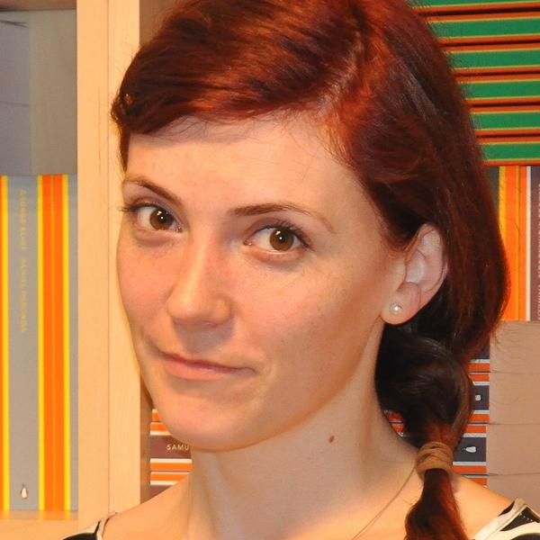 Monica Liuţă