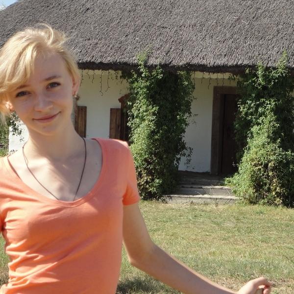 Irina Drobot