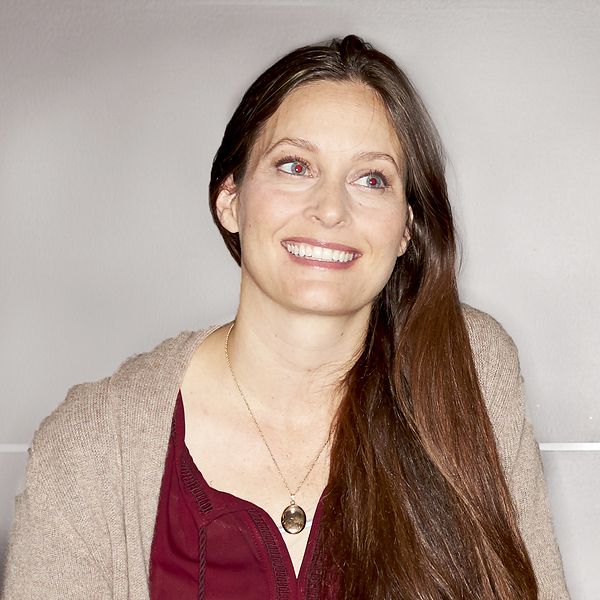 Jennifer Fraser