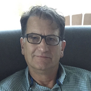 Kenneth Bowdon