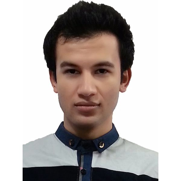 Nima Pourreza