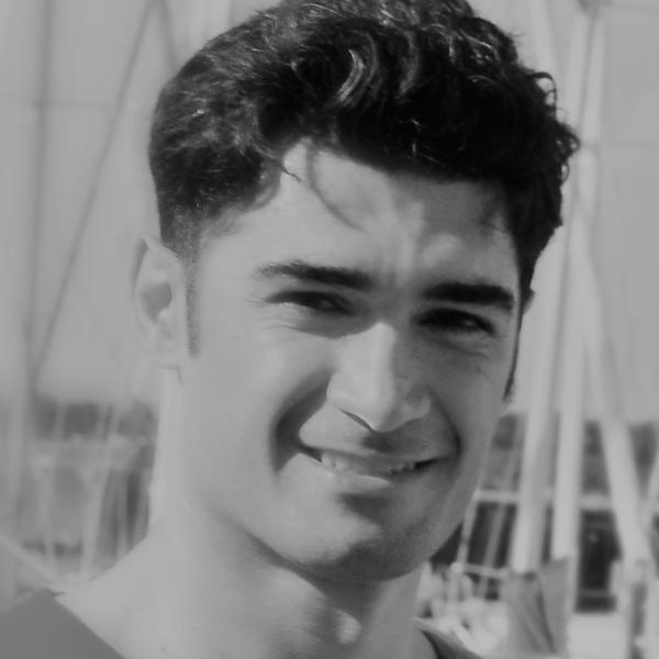 Mehdi Ordikhani-Seyedlar
