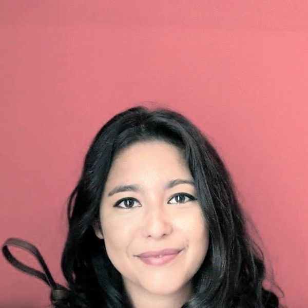 Nina Weissman