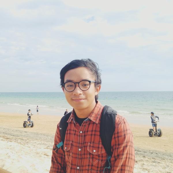 Dody Virgiawan
