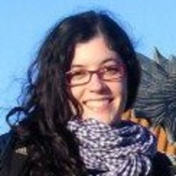 Sandra Peiró Llorca