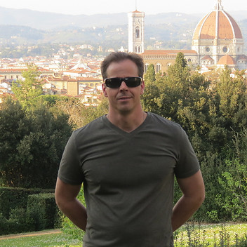 Patrick Hart
