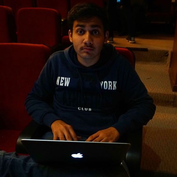 Chaitanya .